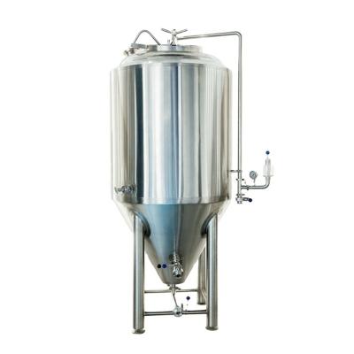 Cina Hotels Precision Technology Micro Turnkey Production Brewery 5bbl Commercial Beer Brewing Equipment in vendita