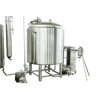 China food & Suitable Equipment 70 L Beer Homebrewing Fermentation Home Brewing Beverage Quality Factory Guaranteed Price en venta