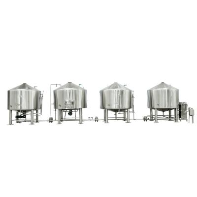 Κίνα Hotels Wholesale Commerical's High Quality Mini Brewing Equipment Beer Accessories προς πώληση