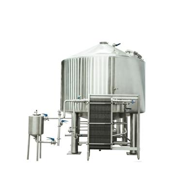 Cina Hot Selling Hotels Good Quality 100l 200l 300lhome 500l Beer Brewing Manufacturing Equipment in vendita