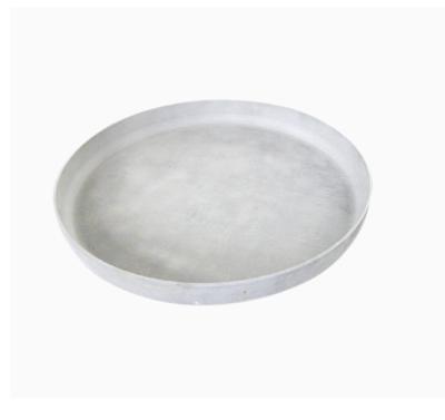 China Sealing Floor Sealing Flat Head / Flat Head New Type FHA Low Price Flat Head for sale