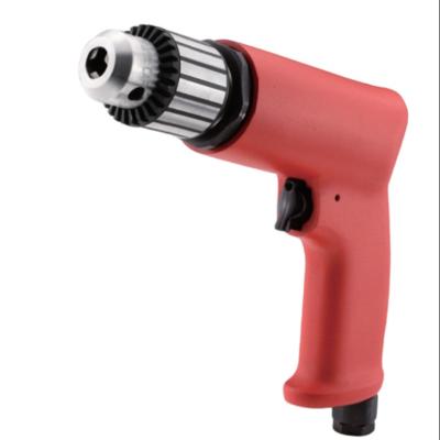 China High Quality Air Compressor Drill Hose Compact Pneumatic Drill Air Gun Drill Z1001 for sale