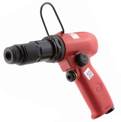 China Wholesale High Quality 6.35 Air Wrench Air Impact Wrench Kit Air Wrench for sale