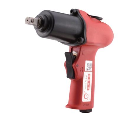 China Air Compressor Air Impact Wrench Manufacturer Impact Power Wrench Air 9.5 for sale