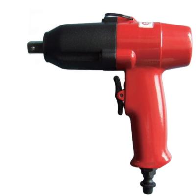 China Air Wrench With Pneumatic Wrench Pneumatic Air Impact Air Impact Wrench 12.5mm for sale