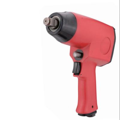 China Customization Air Impact Wrench For Sale Air Wrench Tools Pneumatic Air Wrench 9.5mm-19.5 for sale