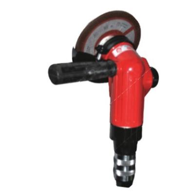 China China Total Angle Grinder 125mm Practical Angle Grinder Cutoff for sale