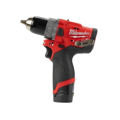 China More Power 18v ​​Stronger Power Electric Lighter Pro Impact Drill Cordless Impact Drill for sale