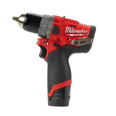 China More Cordless Power Impact Drill Electric Waterproof Impact Drill Cordless Set China for sale