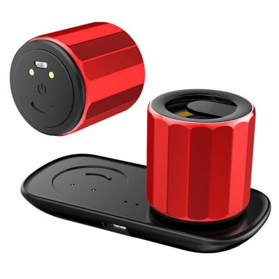 China High quality creative mobile mp3 BT speaker portable china wireless desktop multimedia small mini for sale