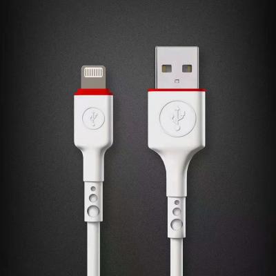 China MP3/MP4 Player USB Data Cables Charging Charger With Data Cables Phone 1m Packing Micro USB Data Cables for sale