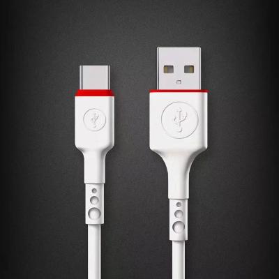 China For Android Micro Band 18W Fast Charging Type C Microusb Data Cable For Android for sale