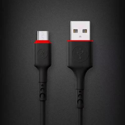 China For Android Phone Portablebusb 5A 3A 2.4A 10 Feet Charging 50 FT C to Usb Cable for sale