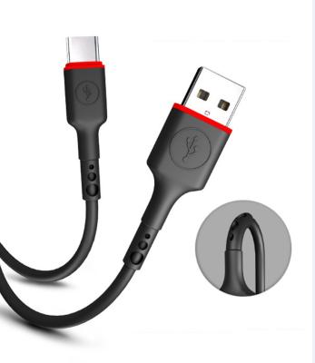 China For Android 5A 3A 2.4A The Phone Cable 10 Feet Charging Data Cable For IOS 8 and V8 for sale