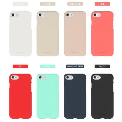 China Wholesale Soft TPU Brand Mobile Accessories Pink Feeling Designer Phone Cases for sale