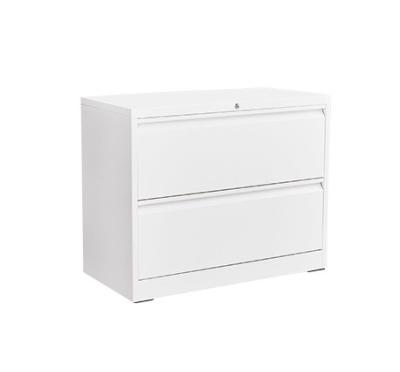 China Cheap(Other)RTD Steel Modern Style Adjustable High Quality Hot File Furniture Storage Office Cabinet 2 Drawers Dismantle For for sale