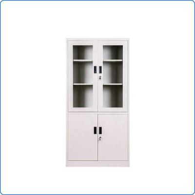 China (Other) RTD Adjustable Customized Cheap Office Steel Vertical Metal Filing Cabinet Storage Cabinet Hang Down Closet for sale