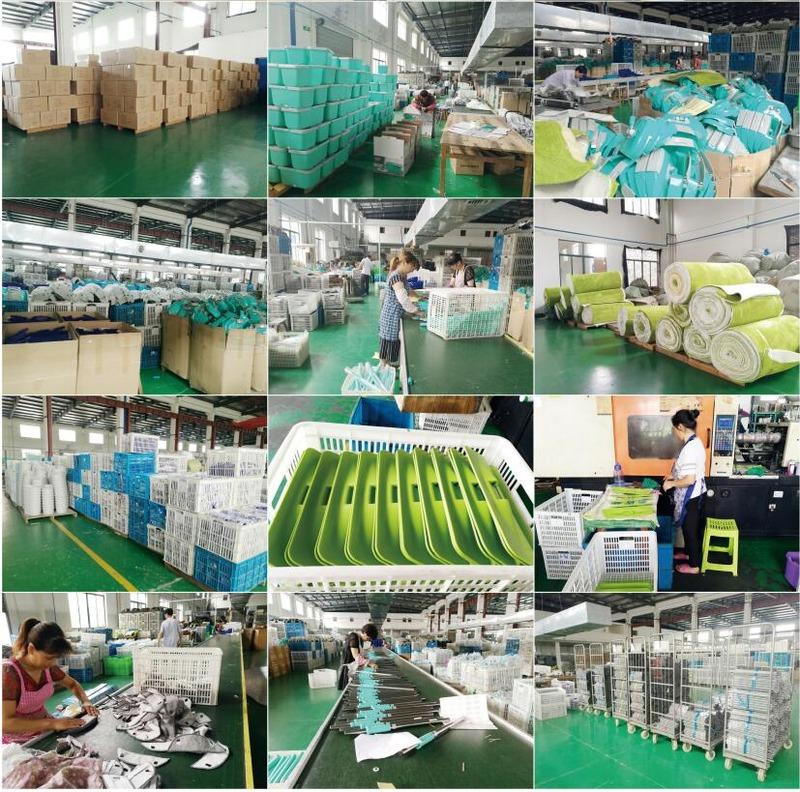 Verified China supplier - Benheng Technology Ltd.