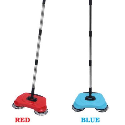 China 2019 Viable New Arrival Magic Mini Broom And Dustpan Set Sweeper For Floor for sale