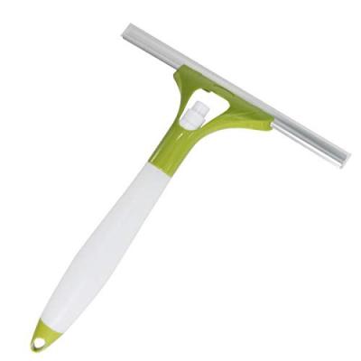 China Disposable Professional Window Squeegee Cleaner Scrubber , Spray Head , Glass Cleaning for sale