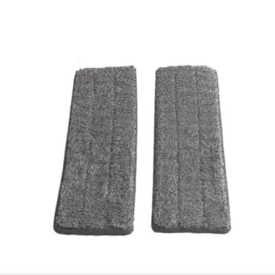 China FLOOR MOP CLOTH BROOM REFILL for sale