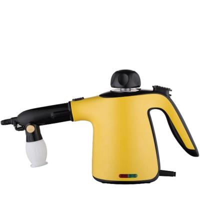 China New Multifunctional Handheld Car Steam Cleaner for sale