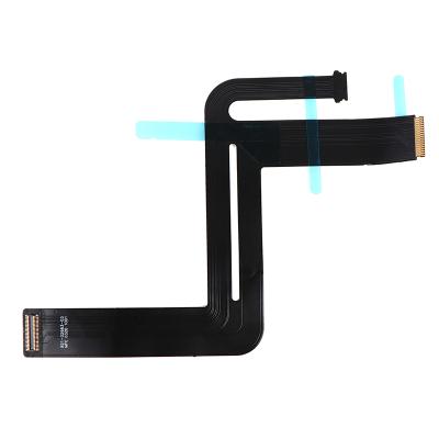 China New Touchpad Laptop A2179 Keyboard Track Pad Flex Cable 821-02663-A For Macbook Air 13