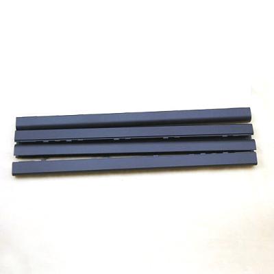 China LCD Display Screen Display Hinge Clutch Cover For MacBook A1425 A1502 2012 2013 2014 2015 Retina 13