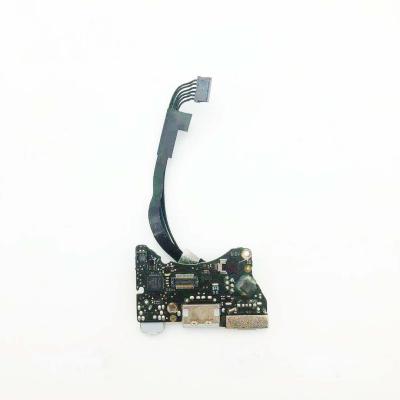 China DC-IN Jack Power Board Flex Cable 820-3214-A for Apple Macbook Air 13