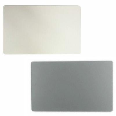 China Brand New A1706 A1708 A1989 2016-2019 Touchpad Touchpad Gray Silver For MacBook Pro Touchpad 13