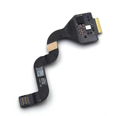 China Trackpad Computer Parts Trackpad Touchpad New Flex Cable 821-1610-A For Apple Macbook A1398 2012 Retina 15