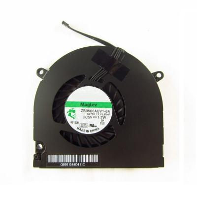 China New Fan CPU Cooler Fan For Macbook Pro 13