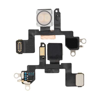 China LED Flash For Apple iPhone 12/12 Mini/12 Pro/12 Pro Max Original Back Camera LED FPC Snap Light Sensor Flex Cable for sale