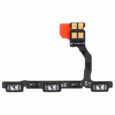 China Charging Port for Huawei P40/P40 Pro/P40 lite 4G/P40 Lite 5G/P40 Lite E Flex Cable Power On/Off and Volume Buttons for sale