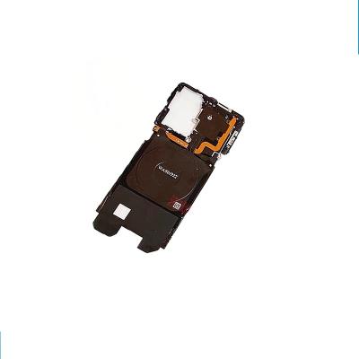 China Antenna Mobile Phone Parts For Huawei P30 Pro Wireless NFC Antenna Charging Sensor Flex Cable With Frame Cover for sale