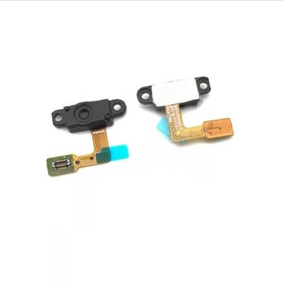 China Home Button For Samsung Galaxy A50 Sm-A505F Fingerprint Sensor Menu Main Return Home Button Flex Ribbon Cable for sale