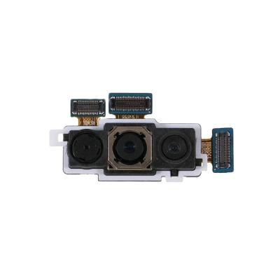 China Rear Camera For Samsung Galaxy A50 A505FN A505F The Great Main Cam Rear Camera Flex Cable Module for sale