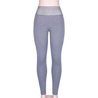 China Breathable Sport Wear High Waist Mesh Breathable Leggings With Pocket Scrunch Butt Custom Logo Booty Lifting High Waist Workout Leggings for sale