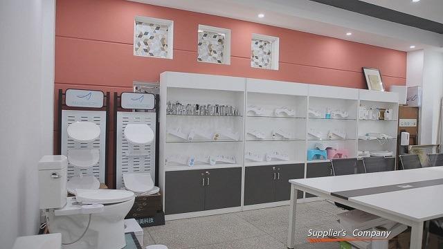 Verified China supplier - Xiamen Angel Sanitary Ware Co., Ltd.