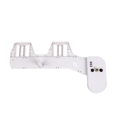 China Modern High Quality Water Pressure Adjustment Angle Adjustable Bidet Attachment for sale