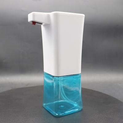 China Foam Soap Dispenser Travel Foam Plastic Refillable Empty Eyelash Face Plastic Bottle Pump Remover Soap Dispenser Cosmetic for sale