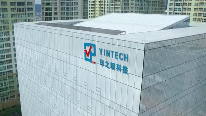 Geverifieerde leverancier in China: - Shenzhen Yintech Co., Ltd