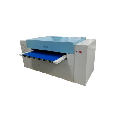 Chine Plats larges de l'imprimante à laser de format de CTCP 29 par système de chargement automatique d'heure à vendre