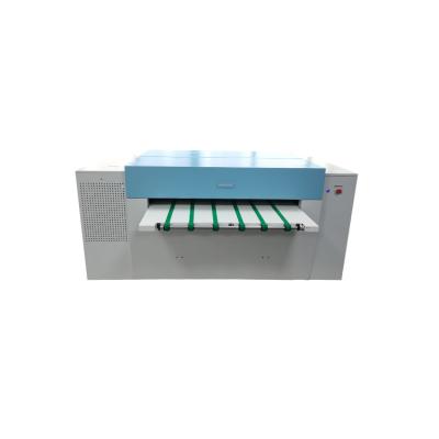 China Witte/Blauwe CTCP-Plaat die tot Machine 29 PPH maken Automatisch Ladingssysteem Te koop