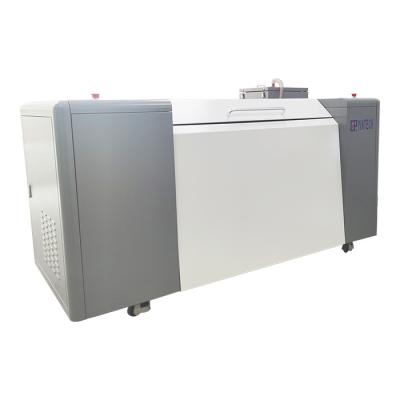 Κίνα Flexible Plate Making Washing Machine Photopolymer Flexo Printing Plates Offset Printing Plate maker Machine προς πώληση