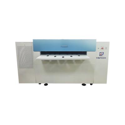 China De UVctp Resolutie van de de Persmachine 2400DPI van Compensatieplatesetter Pre Te koop