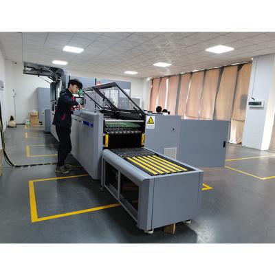 China CMYK Printing Rotary Inkjet Digital Printing Machine 432mm Max Printing Width for sale