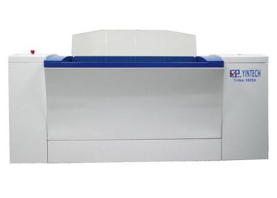 China 4 Up Computer To Plate Equipment Small Size 22 Plates Per Hour High Resolution for sale