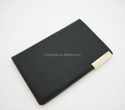 China RFID-blocking protects EXW lowest price check cover for passport, embossed logo travel passport holder for sale