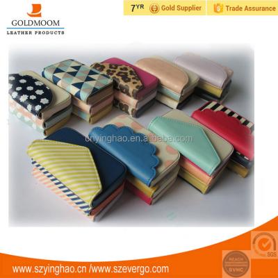 China High Security Business Card RFID Blocking Waterproof Credit RFID Card Case Aluminum Wallet for sale